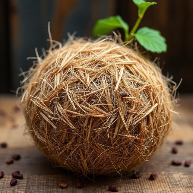 Harmony on the Plate with Greens and Grains